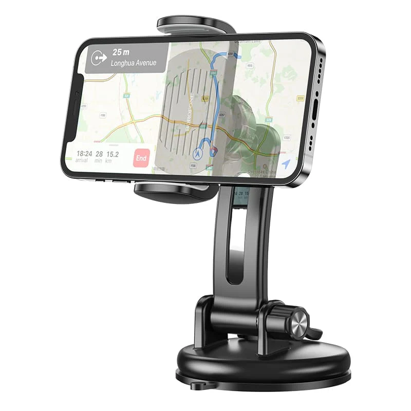 BOROFONE DRŽČ MOBITELA ZA AUTO BH62 BORA