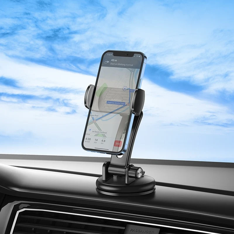 BOROFONE DRŽČ MOBITELA ZA AUTO BH62 BORA