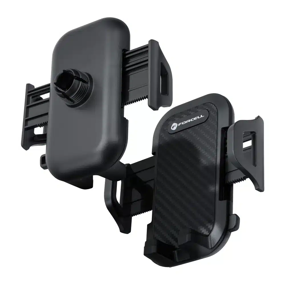 FORCELL CARBON BRACKET auto držč sa podesivom rukom
