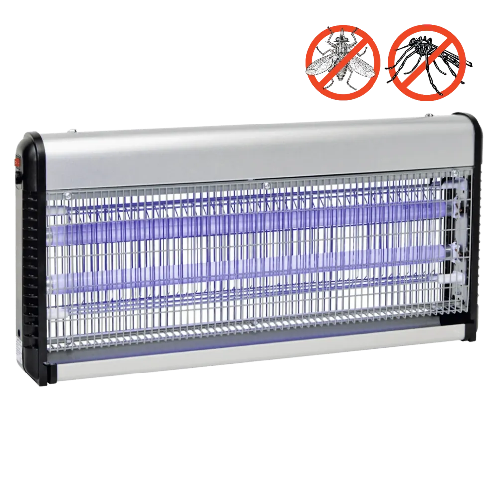 home Električna zamka za insekte, UV svjetlost 18 W - IKM 150