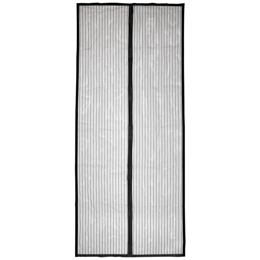 home Mrež za komarce za vrata sa magnetom, 90 x 210 cm - ISM 90210