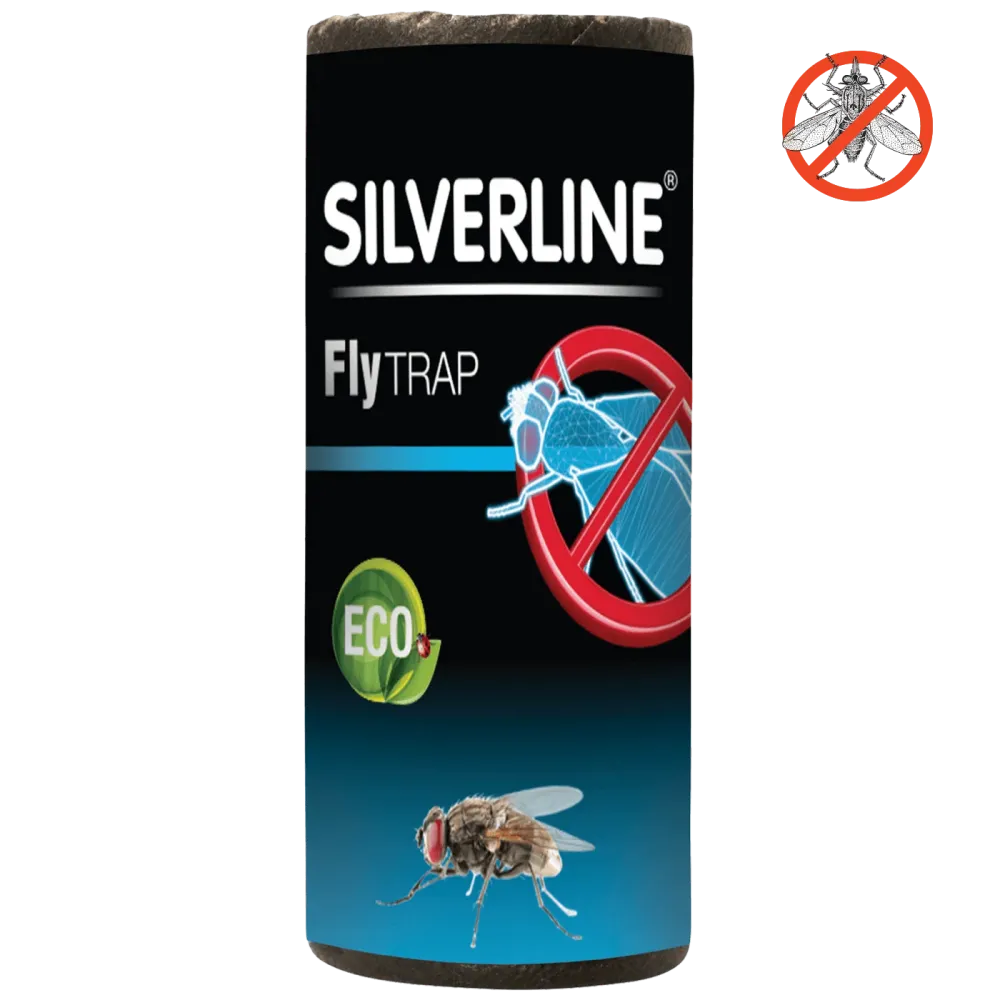 Silverline Traka za muhe i leteće insekte - 22425