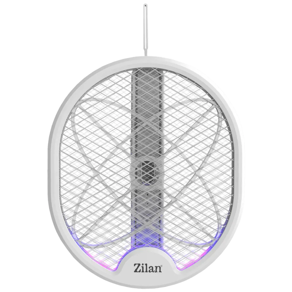 Zilan Električna zamka za insekte (komarce, muhe i sl.) - ZLN7088