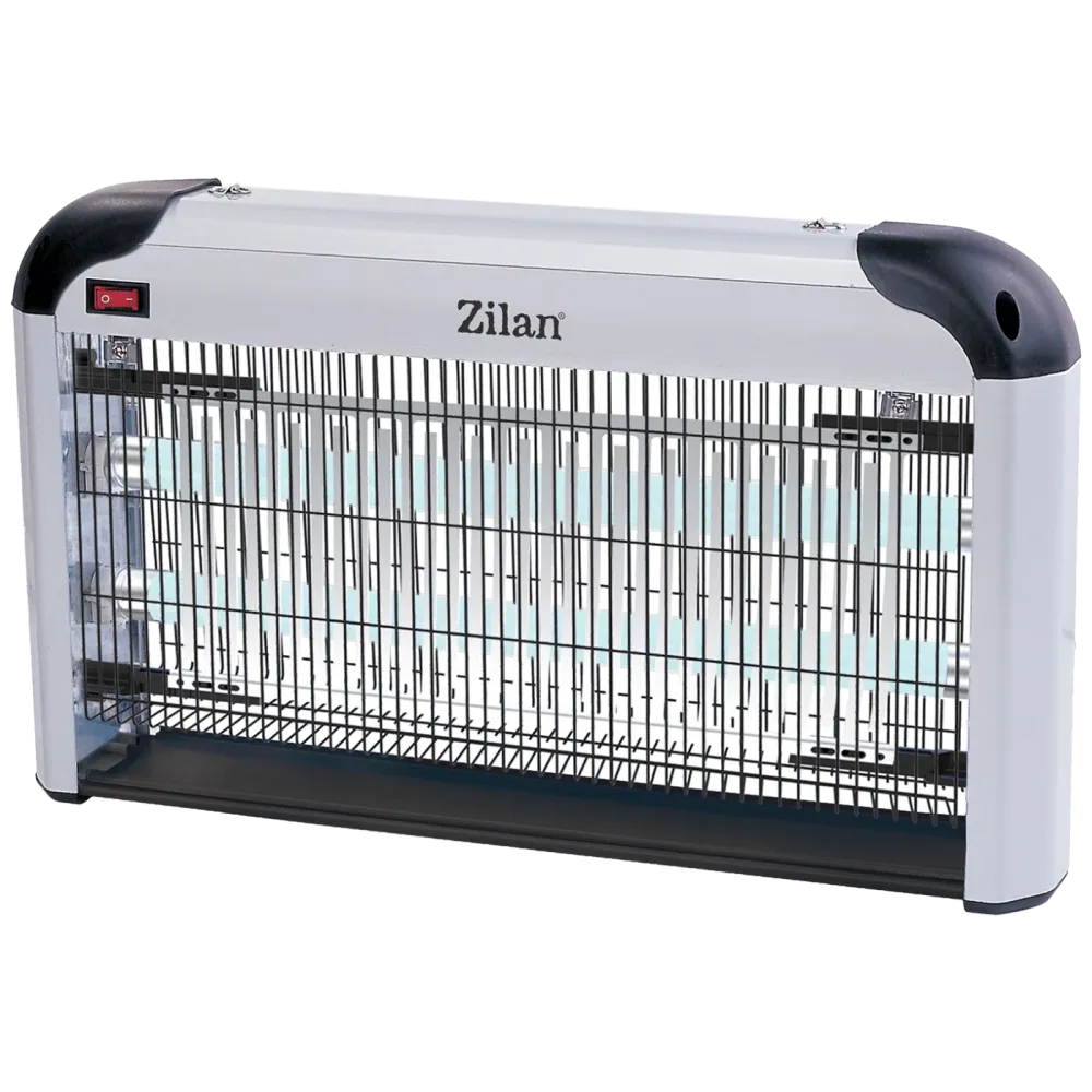 Zilan Električna zamka za insekte, UV svjetlost 20W - ZLN7071