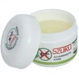Szuku Mosquito Repellent Cream 40g