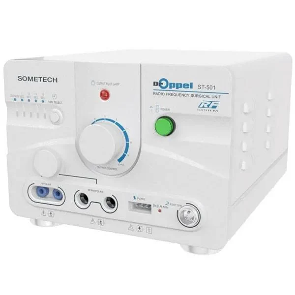 Aparat radiochirurgie (Radiocauter) Dr. Oppel ST 501