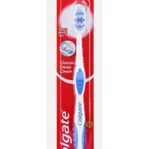 Colgate toothbrush Deep Clean Medium
