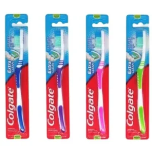 Colgate toothbrush Extra Clean Medium
