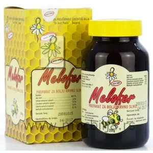 Dr.Josif Pancic Melofer 200g