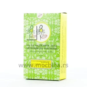 Dr.Josif Pancic Tea Sitnocvetne vrbovice 80g