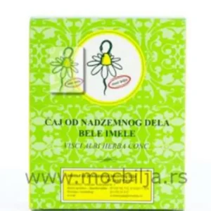 Dr.Josif Pancic White mistletoe 80g