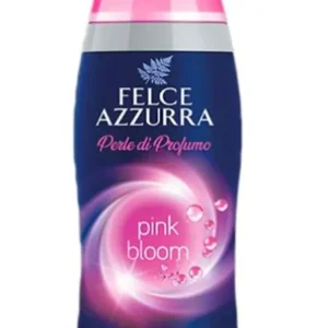 Felce Azzurra Perle di profumo wash scent Pink bloom 250ml