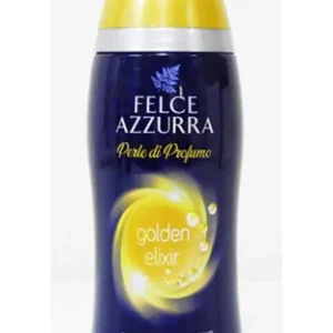 Felce Azzurra Perle di profumo wash scent Golden elixir 250ml