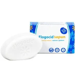 Flogocid soap 70g