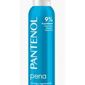 Galenika Panthenol 9% foam 150ml