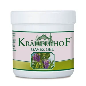 Krauterhof Gavez (Comfrey) Gel 250ml