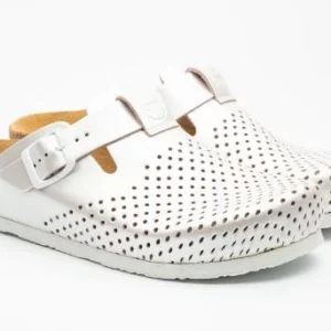 Leon Womens Slippers Pearl No.42
