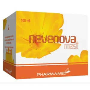 Pharmamed Herbifit Marigold Ointment 100 ml