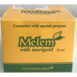 Pharmamed Melem marigold 30ml