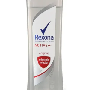 Rexona Active+ body wash 400ml