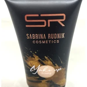 SABRINA Cosmetic Make Up # 1 Liquid 35ml