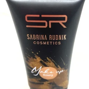 SABRINA Cosmetic Make Up # 2 Liquid 35ml