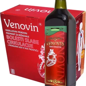 Venovin 750ml x 8pcs (1 BOX)