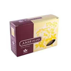 Anis plod Suban 100g