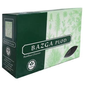 Bazga plod Suban 50g