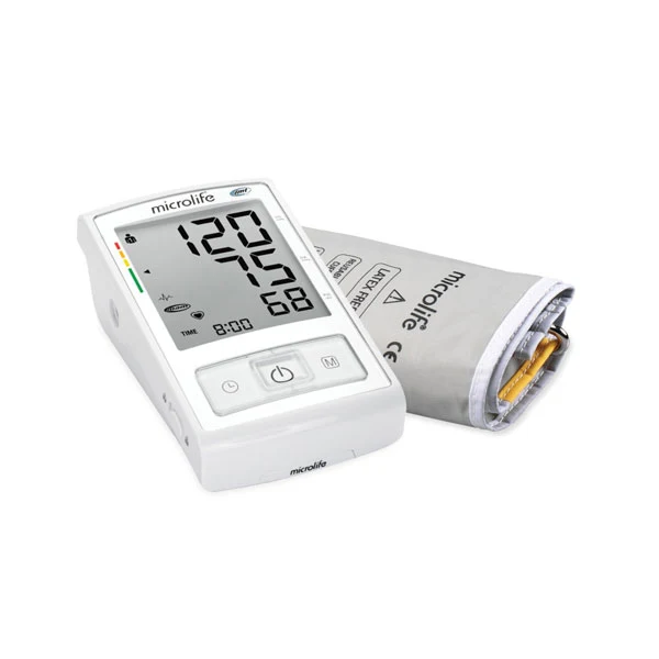 Tensiometru electronic de brat Microlife BP A3L Comfort
