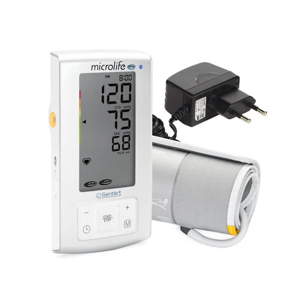 Tensiometru electronic de brat Microlife BP-A6 BT