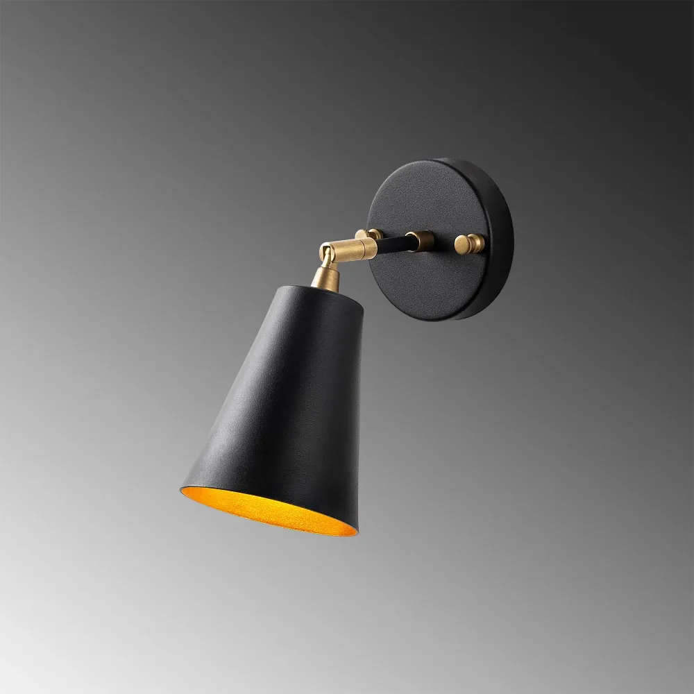 Zidna lampa Evander - 13191