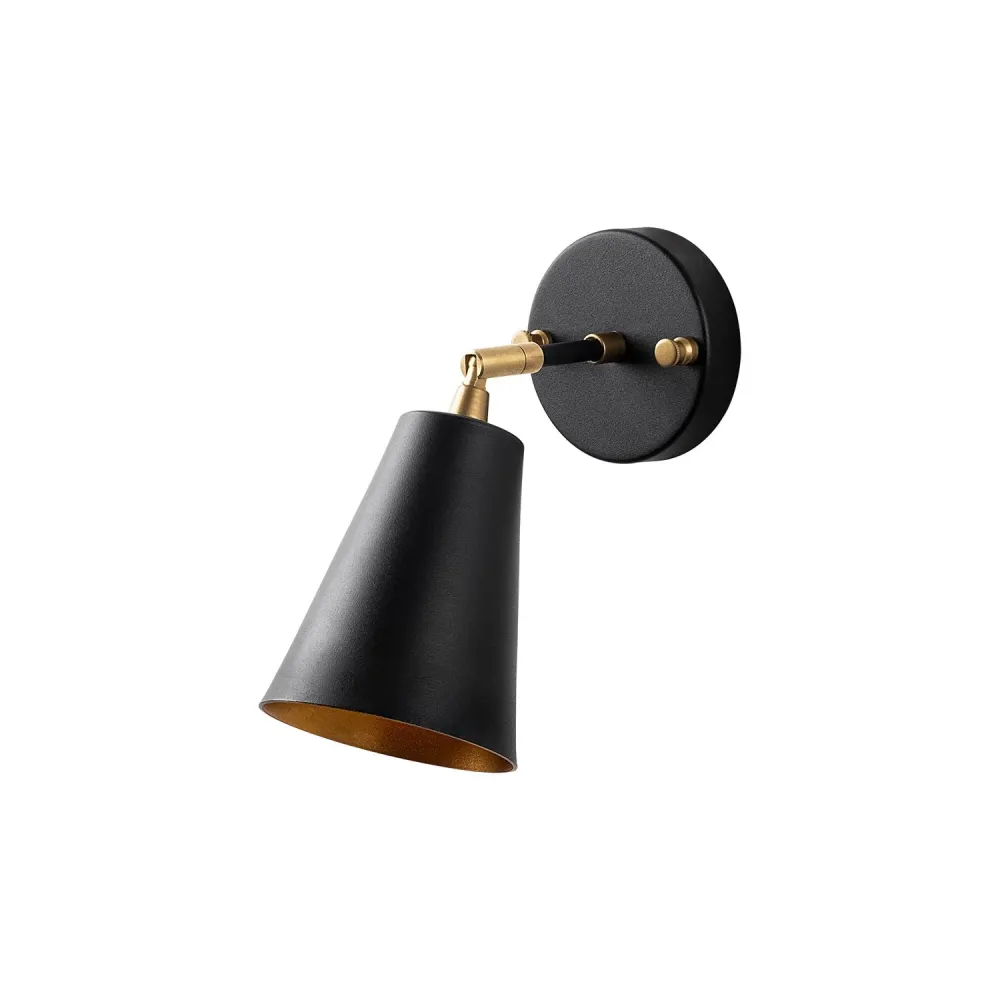 Zidna lampa Evander - 13191