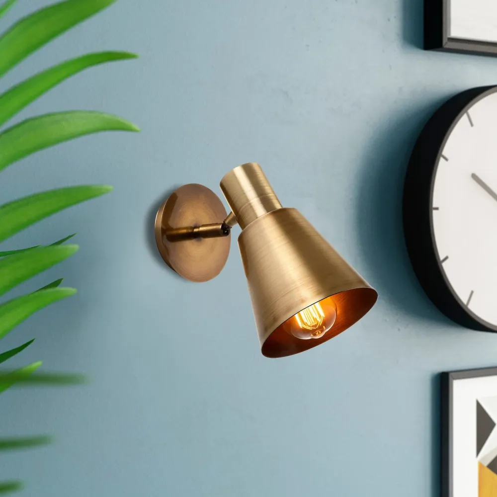 Zidna lampa Kem - 6346
