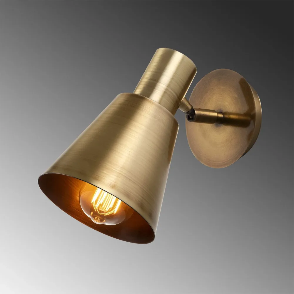 Zidna lampa Kem - 6346