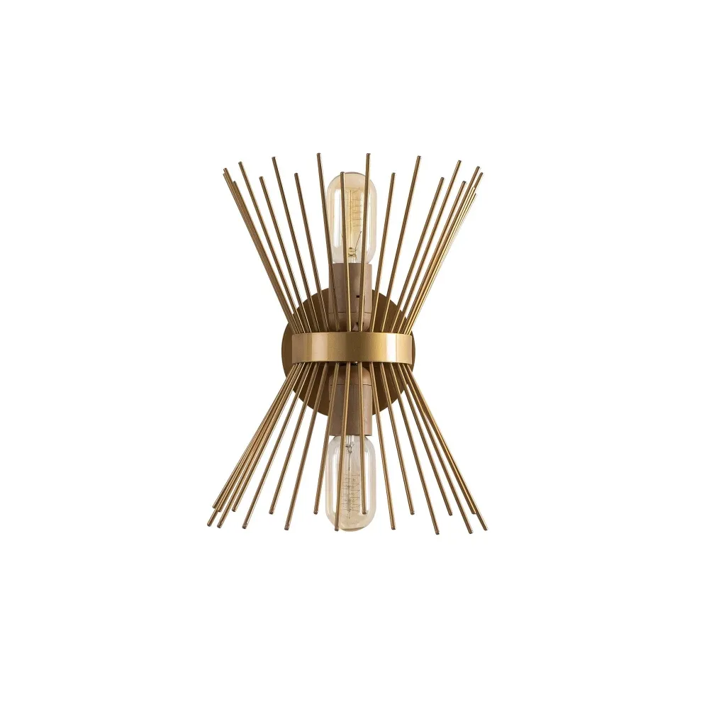 Zidna lampa Kirpi - 3092