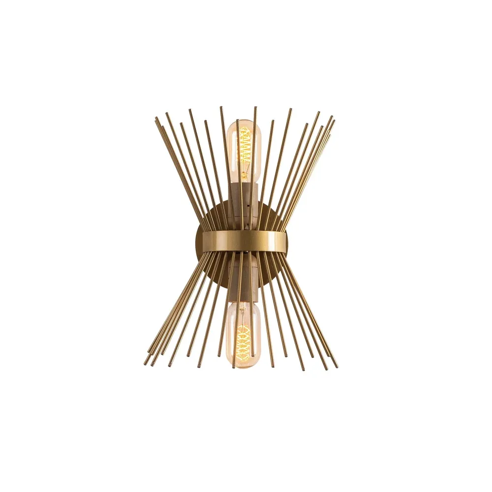 Zidna lampa Kirpi - 3092