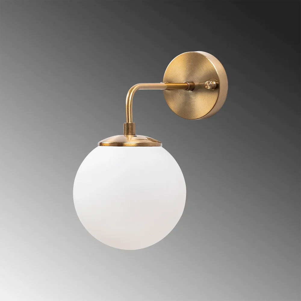 Zidna lampa Viran - 10895