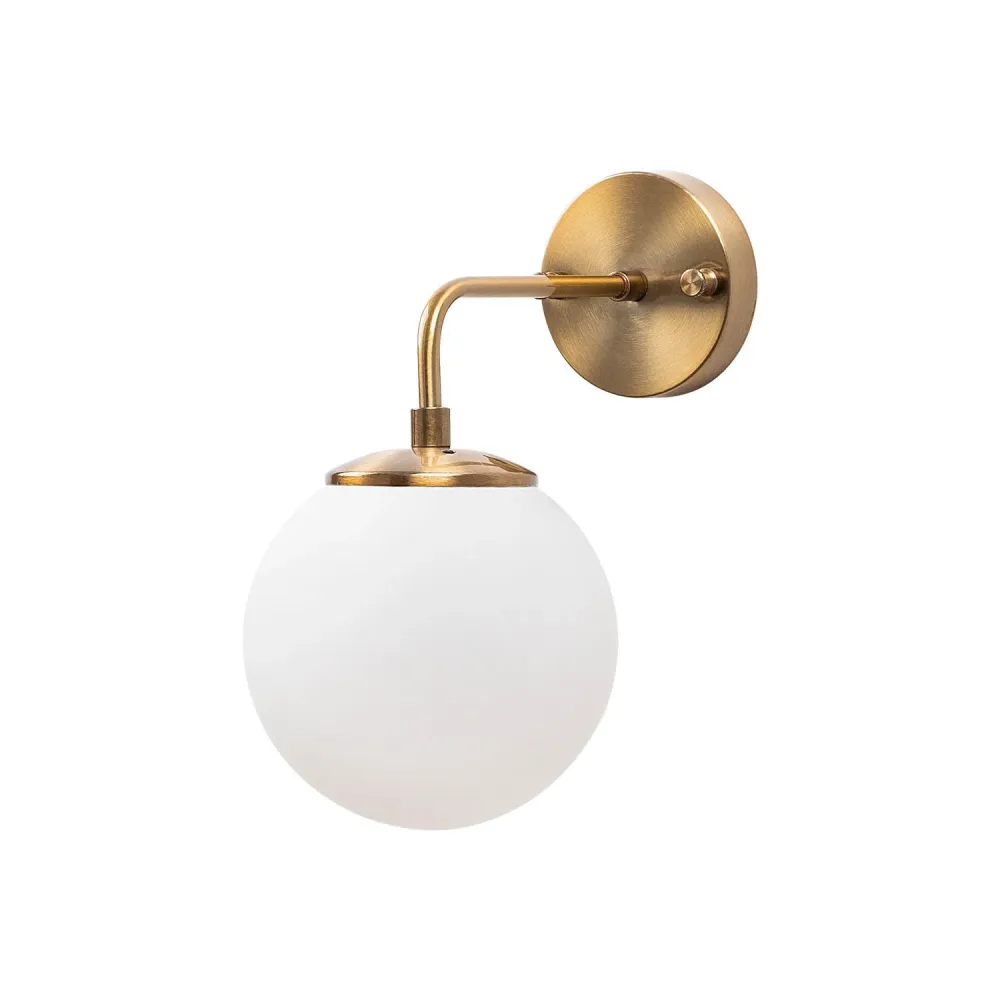 Zidna lampa Viran - 10895