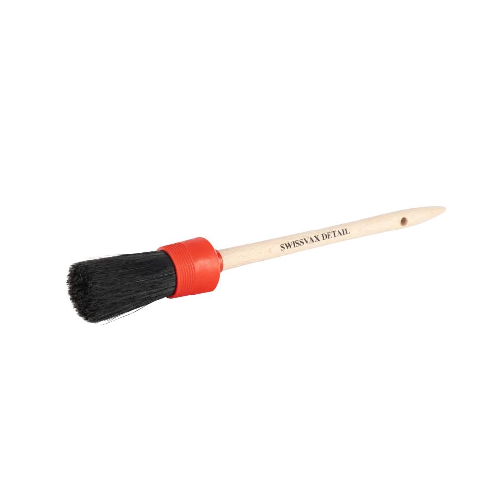 Detail Brush četka za ventilacijske rešetke i upravljačke elemente