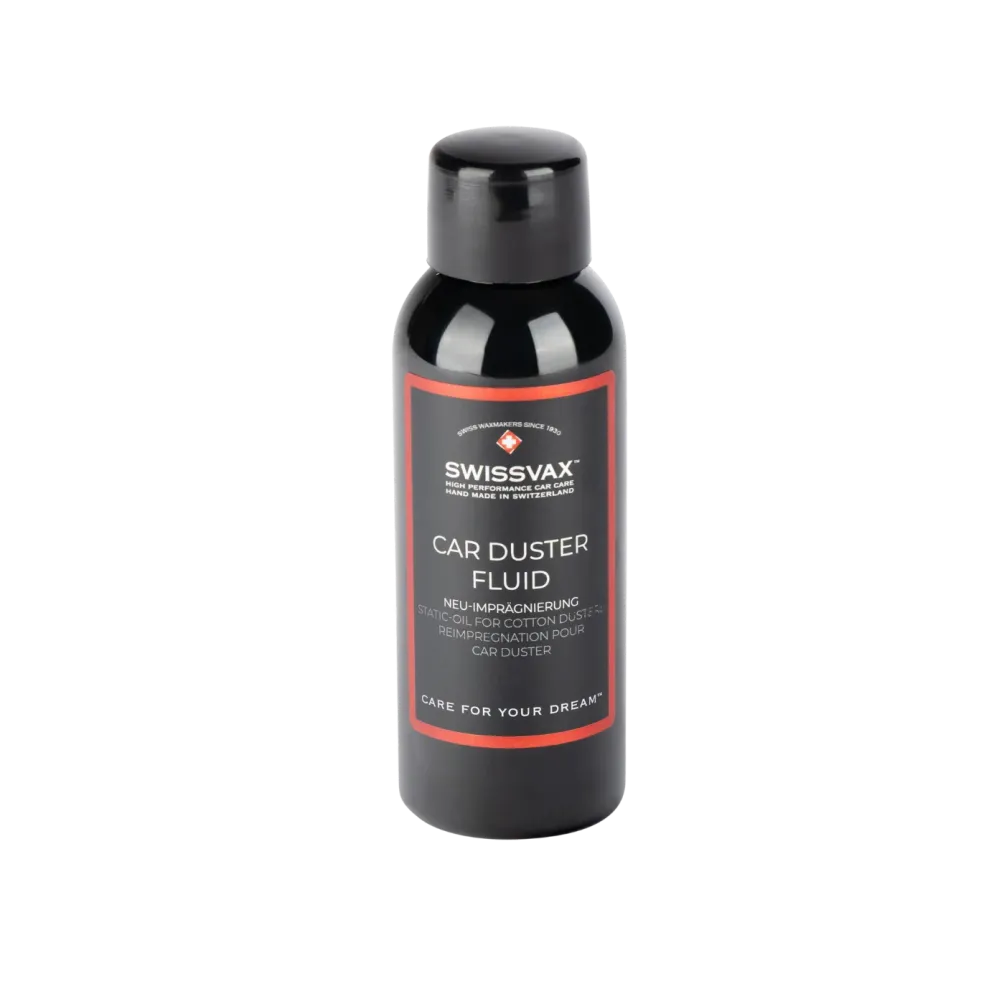 Duster Fluid ponovna impregnacija Car Dustera