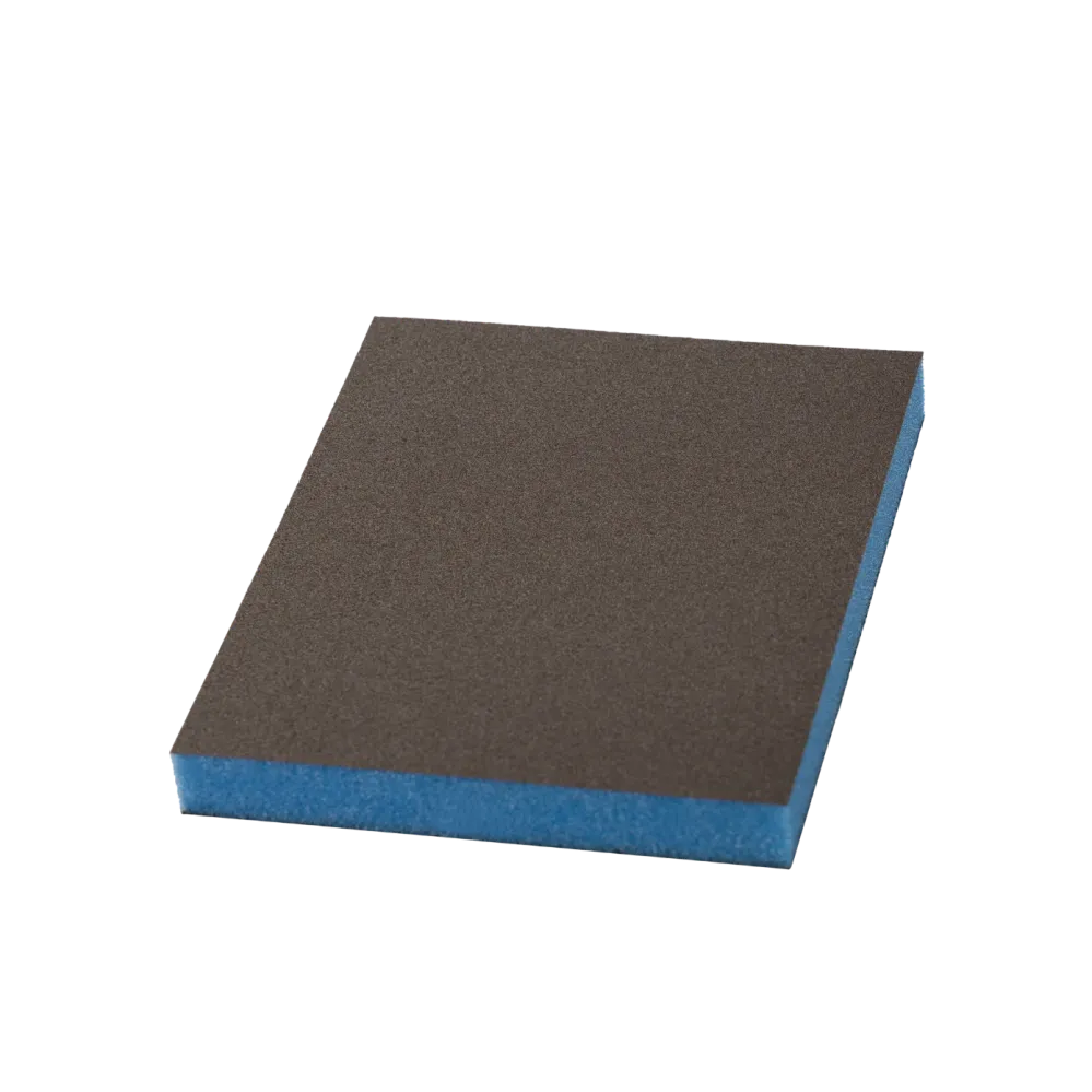 Leather Sanding Pad brusni jastučić za kožu i Alcantaru