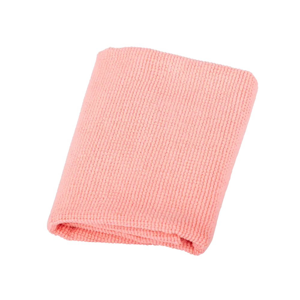 Micro-Absorb Pink – svenamjenski mikrovlakni krpa