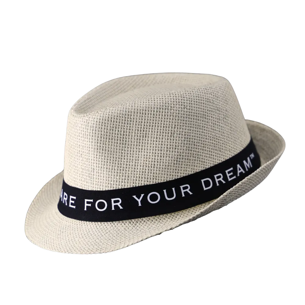 Panama šešir – Care your Dream
