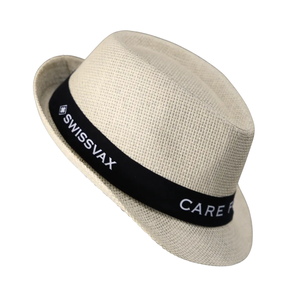 Panama šešir – Care your Dream