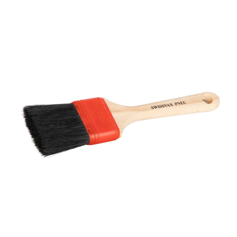 Pneu Brush četka za primjenu njege guma